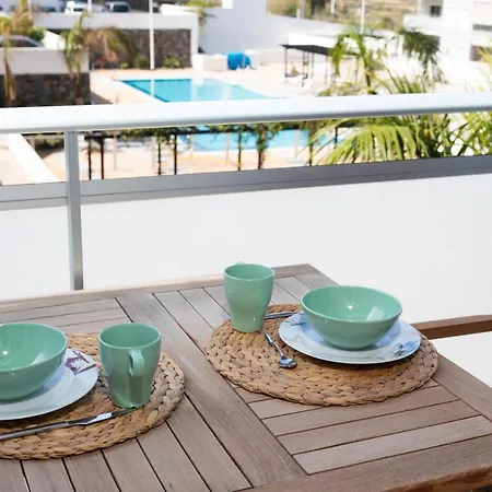 Armonia Park With Pool And Sea View Appartamento *