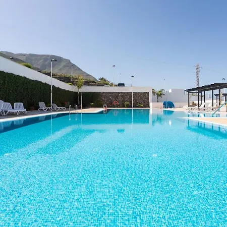 Armonia Park With Pool And Sea View *