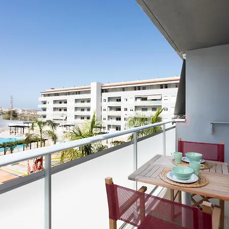 Armonia Park With Pool And Sea View