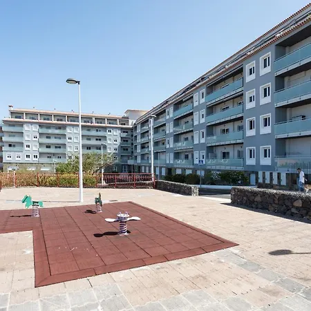 Armonia Park With Pool And Sea View